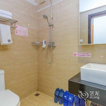 成都棉花酒店式公寓酒店提供图片