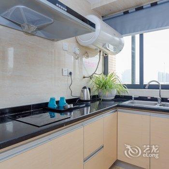 成都棉花酒店式公寓酒店提供图片