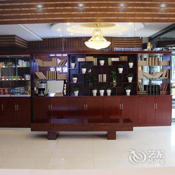 星程酒店(六安万达广场酒店)酒店提供图片