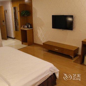 星程酒店(六安万达广场酒店)酒店提供图片
