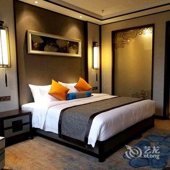 荔波天泰酒店酒店提供图片