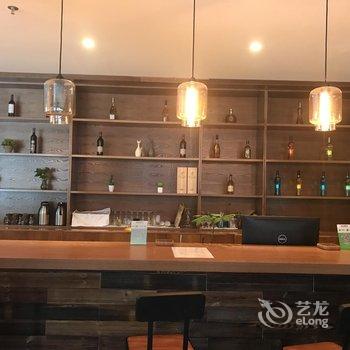 清隐民宿(张家界店)酒店提供图片