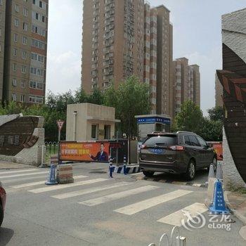 北京亚伯拉罕的家住宿