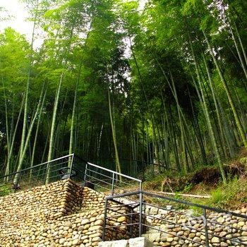 驿雲·遇见1218民宿酒店提供图片