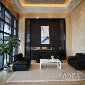 绿融酒店(武汉国博店)酒店提供图片