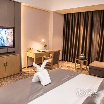 贺州鑫海国际假日酒店酒店提供图片