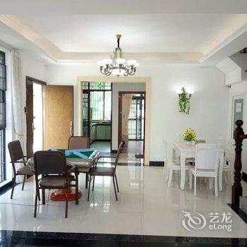 广州妃庭度假别墅酒店提供图片