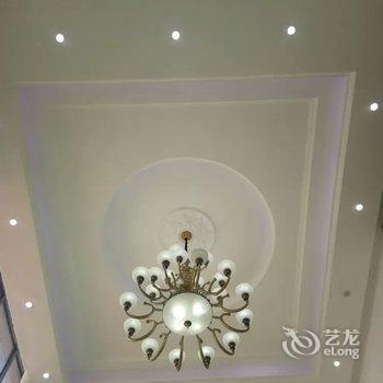 广州妃庭度假别墅酒店提供图片