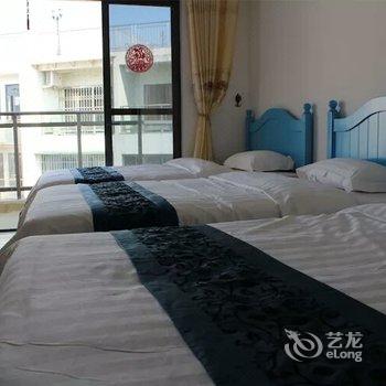 广州妃庭度假别墅酒店提供图片