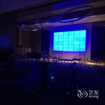 合肥包河福朋喜来登酒店酒店提供图片