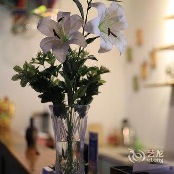 荔波拾静客栈酒店提供图片