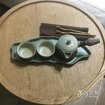 合肥素舍主题酒店酒店提供图片