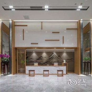 重庆白云亲舍精品酒店酒店提供图片