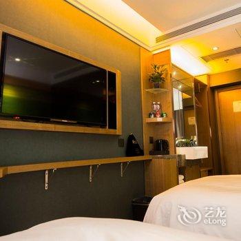 秋果公寓(北京西直门交通大学店)(原秋果酒店)酒店提供图片