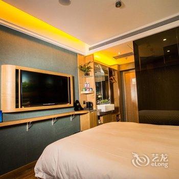 秋果公寓(北京西直门交通大学店)(原秋果酒店)酒店提供图片