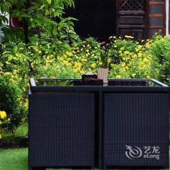 大理菩提尘隐花园度假酒店