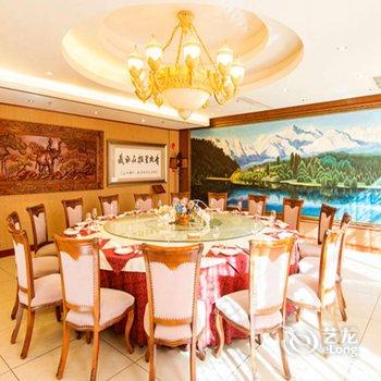 西藏民族饭店(拉萨)酒店提供图片