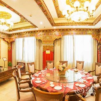 西藏民族饭店(拉萨)酒店提供图片