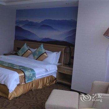 平远瑞景酒店酒店提供图片