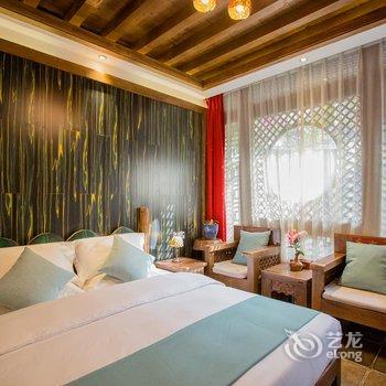 丽江华蔓·倾城度假酒店酒店提供图片