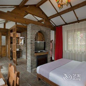 丽江华蔓·倾城度假酒店酒店提供图片
