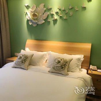 崇明海上花岛生态度假酒店酒店提供图片