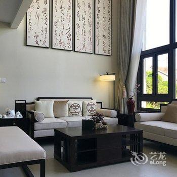崇明海上花岛生态度假酒店酒店提供图片