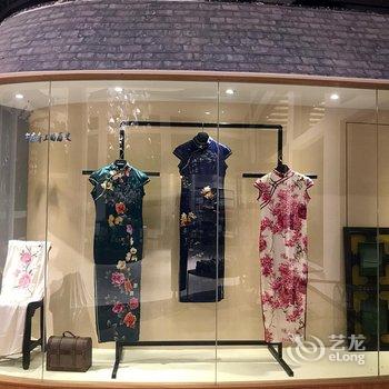 崇明海上花岛生态度假酒店酒店提供图片