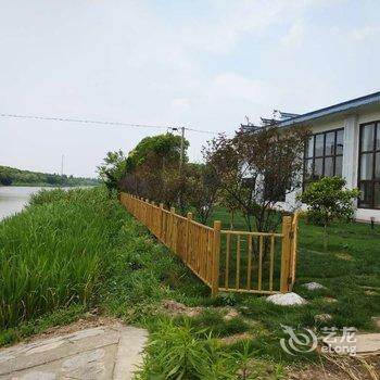 崇明海上花岛生态度假酒店酒店提供图片