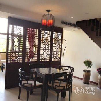 崇明海上花岛生态度假酒店酒店提供图片