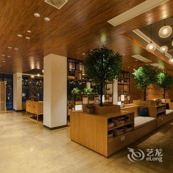 苏州同里悦居文旅河景美宿酒店提供图片