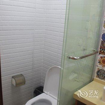 扬州不方客栈酒店提供图片