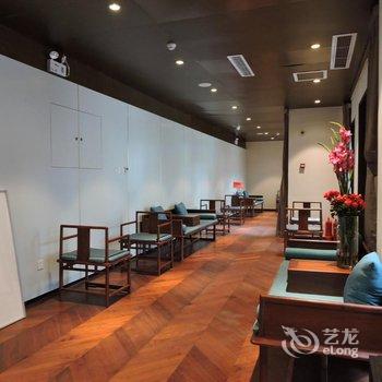 重庆雅庭丽舍艺术酒店(洪崖洞店)酒店提供图片