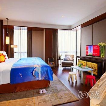 无锡太湖华邑酒店(太湖新城店)酒店提供图片