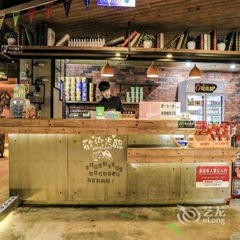 珠海新航酒店酒店提供图片