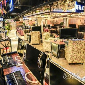 珠海新航酒店酒店提供图片