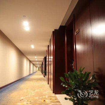 杭州金马港景酒店(萧山国际机场店)酒店提供图片