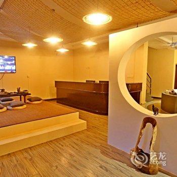 黄山须臾栖谷45号概念民宿酒店提供图片