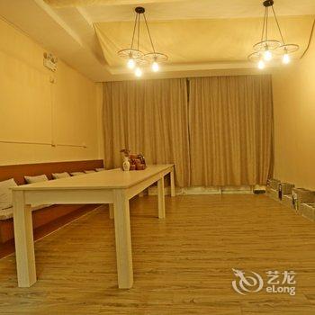 黄山须臾栖谷45号概念民宿酒店提供图片