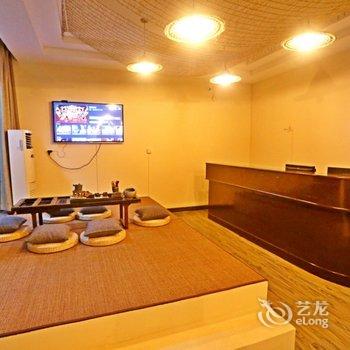 黄山须臾栖谷45号概念民宿酒店提供图片