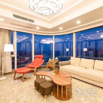 成都鼎尚锦城国际酒店公寓酒店提供图片