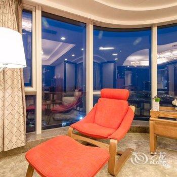 成都鼎尚锦城国际酒店公寓酒店提供图片