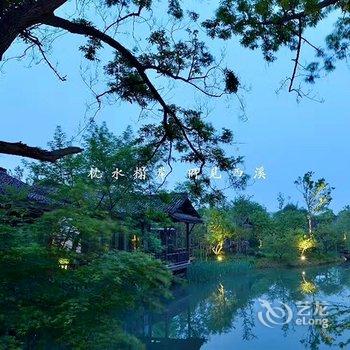杭州所见·西溪度假酒店酒店提供图片