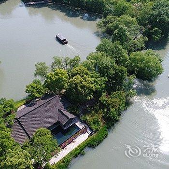 杭州所见·西溪度假酒店酒店提供图片