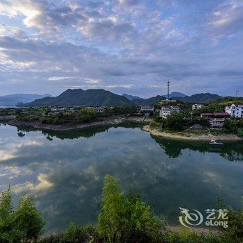 淳安千岛湖家里书舍酒店酒店提供图片