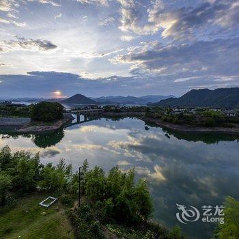 淳安千岛湖家里书舍酒店酒店提供图片