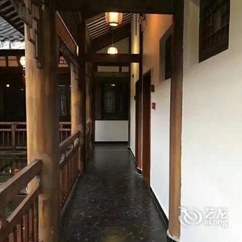 峨眉山香茶里客栈酒店提供图片