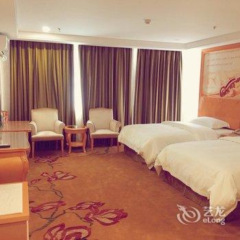 齐齐哈尔君悦商务酒店酒店提供图片