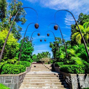 东莞松山湖候鸟度假酒店酒店提供图片