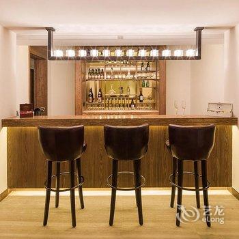 三亚海天欢乐颂别墅酒店酒店提供图片